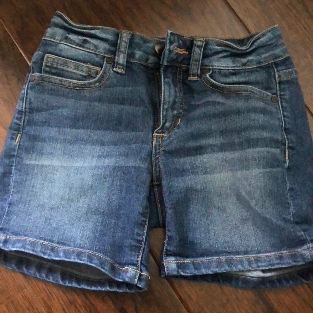 Joe jean shorts